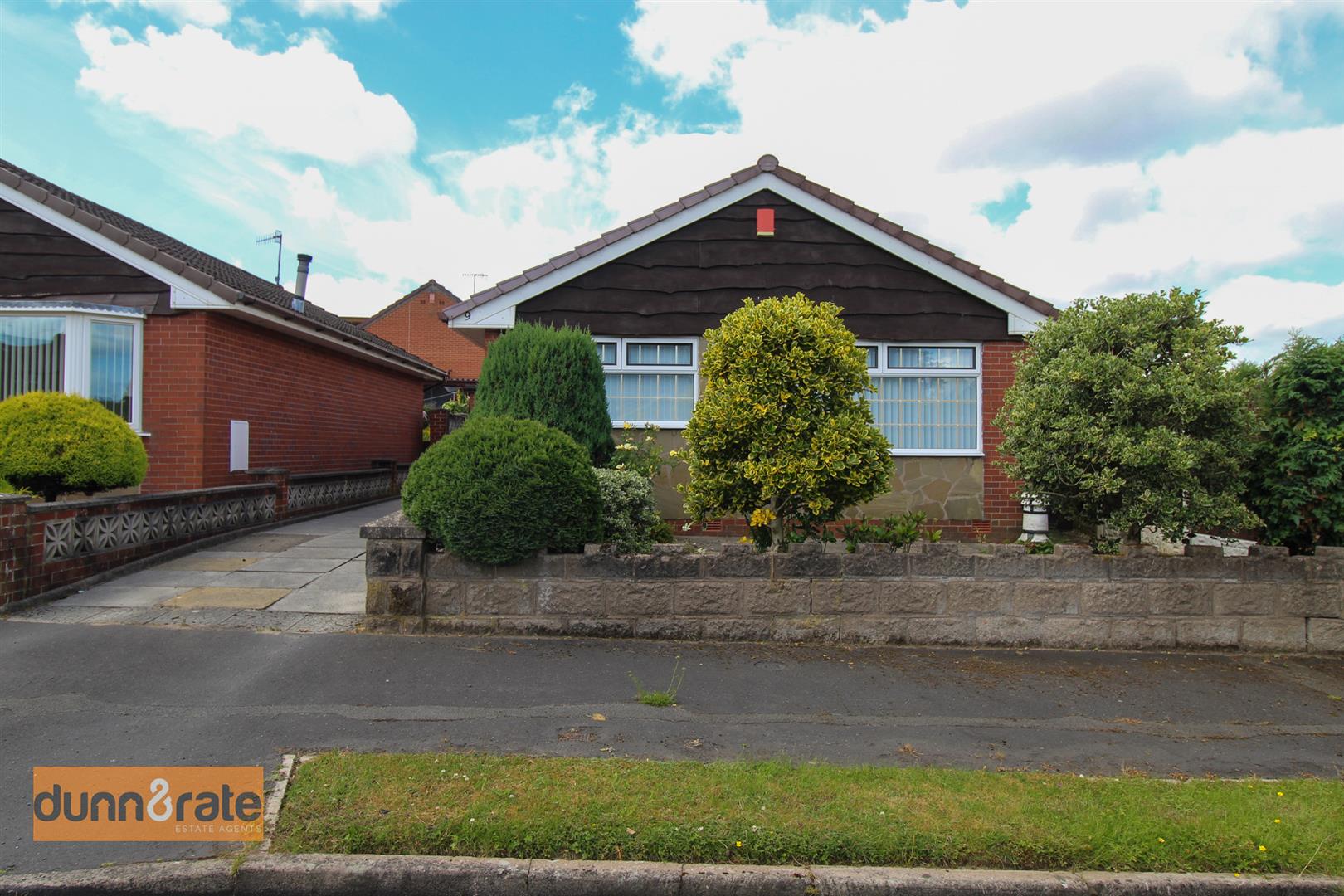 Weybourne Avenue, Baddeley Green, Stoke-On-Trent